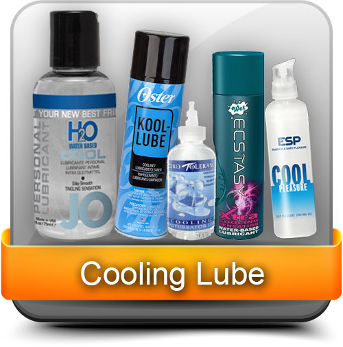 Buy Cooling Sex Lube Online in Australia